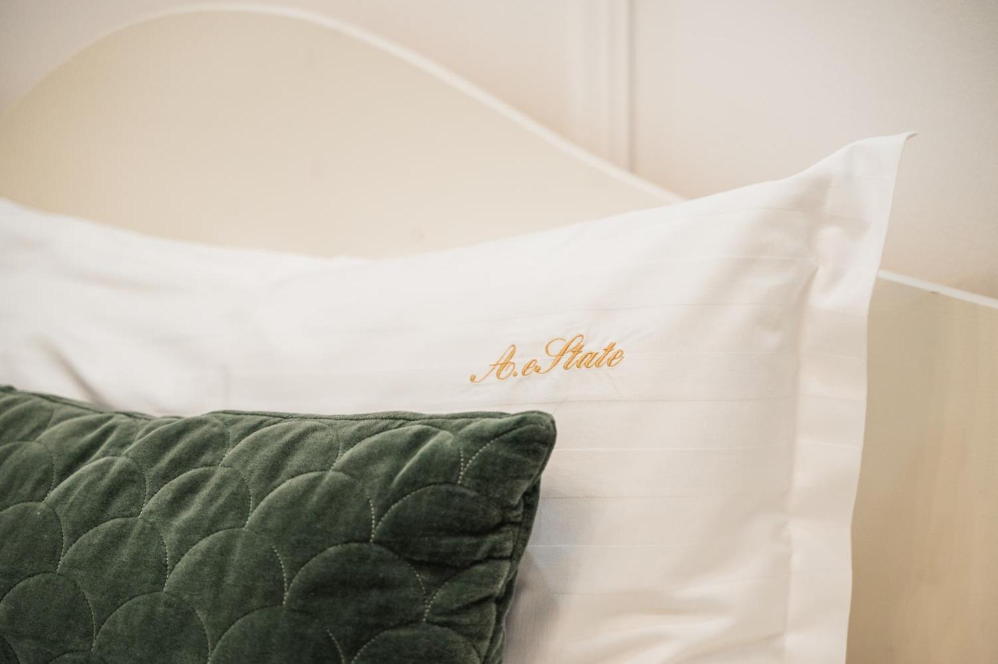 브라쇼브 Apollonia Estate Old Town Big And Luxurious 아파트 외부 사진