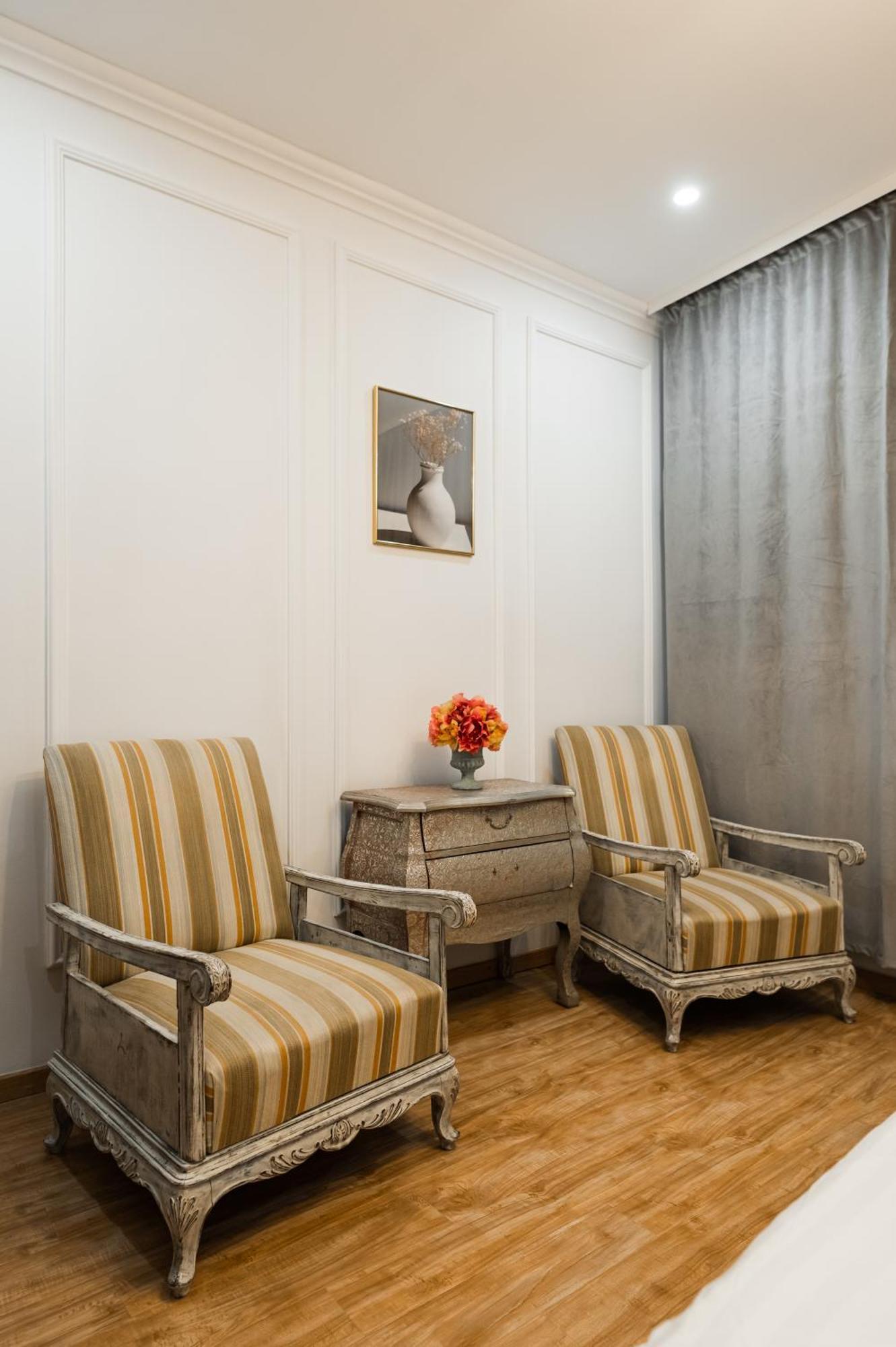 브라쇼브 Apollonia Estate Old Town Big And Luxurious 아파트 외부 사진